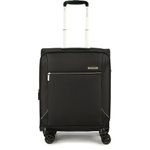 Samsonite Base Breeze 4 kółka Walizka kabinowy 55 cm