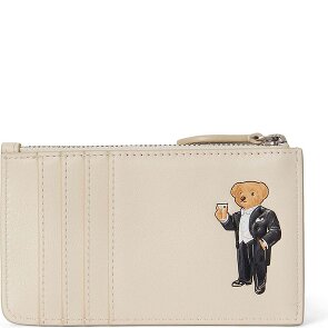 POLO RALPH LAUREN Polo Play Etui na karty kredytowe Skóra 12.5 cm