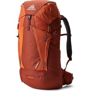 Gregory Plecak turystyczny Wander 30 dla nastolatków 63 cm