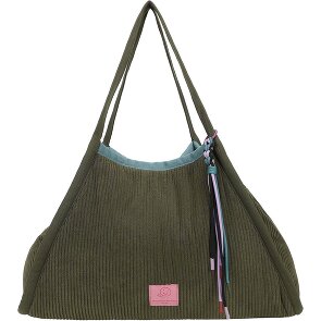 Fritzi aus Preußen Ini Shopper Bag 38 cm