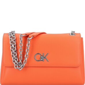 Calvin Klein Re-Lock Torba na ramię 26 cm Calvin Klein Re-Lock Torba na ramię 26 cm