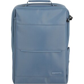 Travelite Workfloow Plecak 41 cm Komora na laptopa