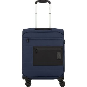 Samsonite Vaycay 4 kółka Walizka kabinowy 55 cm