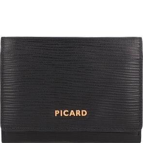 Picard Calais 1 Portfel Skórzany 12.5 cm