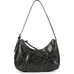 FredsBruder Ever Faded Torba na ramię Skórzany 30 cm