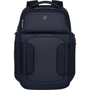 Victorinox Werks Traveler 7.0 Plecak biznesowy 46 cm Komora na laptopa