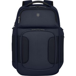 Victorinox Werks Traveler 7.0 Plecak biznesowy 46 cm Komora na laptopa
