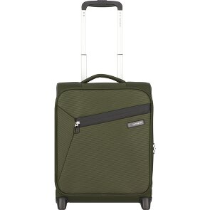 Samsonite Litebeam 2 kółka Walizka kabinowy 45 cm
