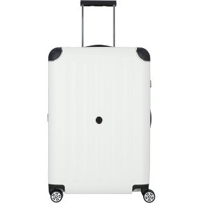 Bogner Piz Deluxe 4 kółka Walizka 65 cm