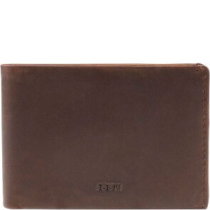 Joop! Loreto Nestor Portfel Ochrona RFID Skórzany 10.5 cm