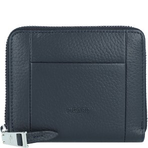 Picard Czysta skóra portfela 12 cm