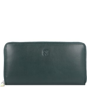 DuDu Mauritius Portfel Skóra 19 cm