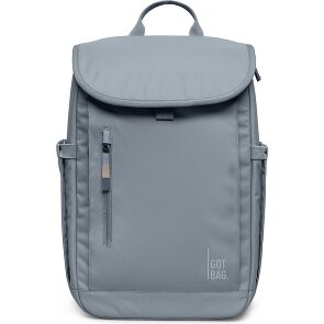 GOT BAG Serene Pack Plecak 43 cm Komora na laptopa