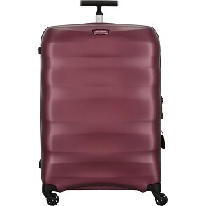 Samsonite Engenero Spinner wózek 4-kołowy 75 cm Samsonite Engenero Spinner wózek 4-kołowy 75 cm