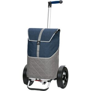 Andersen Shopper Tura Shopper Lasse Walizka na zakupy 63 cm