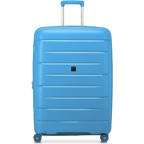 MODO by Roncato Starlight 3.0 4 kółka Walizka 75 cm z plisą rozprężną