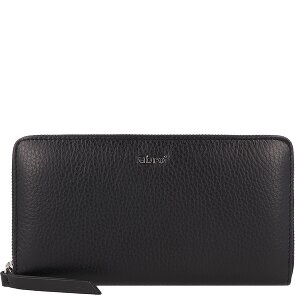 abro Adria Portfel Skórzany 19 cm