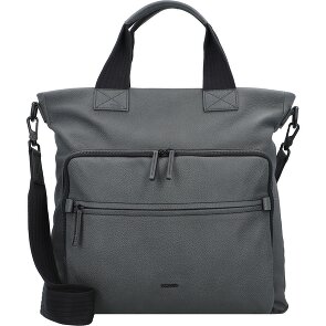 Picard Casual Torba Skórzany 41 cm Komora na laptopa