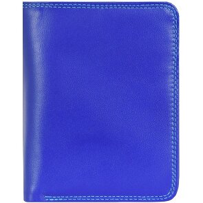 Mywalit Medium Wallet Portfel skórzany 11 cm