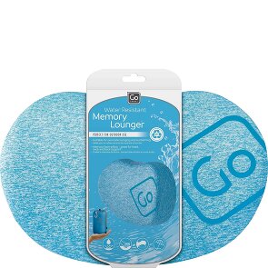 Go Travel Everyday Essentials Poduszka podróżna 32 cm