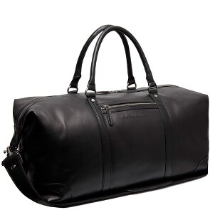 The Chesterfield Brand Cavoli Torba podróżna Weekender Skórzany 55 cm