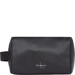 Calvin Klein Jeans Monogram Soft Kosmetyczka 24 cm