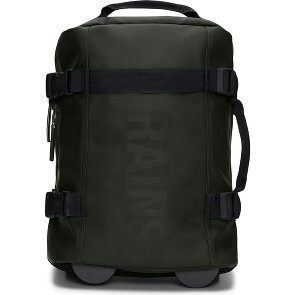 Rains Texel 2 kółka Walizka kabinowy 45 cm