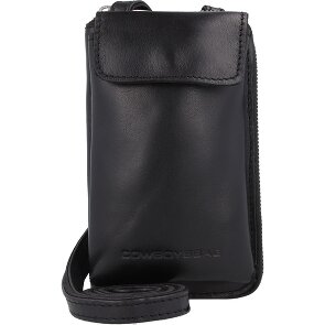 Cowboysbag Bonanza Garston Etui na telefon komórkowy Skórzany 9 cm