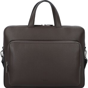Calvin Klein Micro Pebble Teczka 36 cm