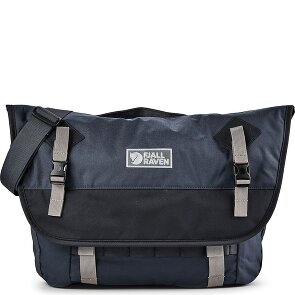 Fjällräven Vardag Torba typu Messenger 39 cm Komora na laptopa