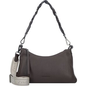 Harbour 2nd Just Pure Torba na ramię Skórzany 33 cm