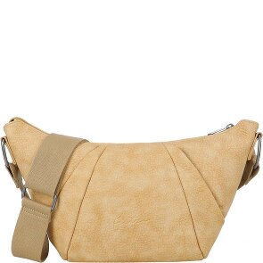 Fritzi aus Preußen Limited Happy Flocked Torba na ramię 25 cm