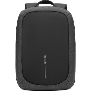 XD Design Bobby Edge Plecak biznesowy 46 cm Komora na laptopa
