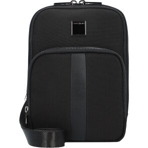 Samsonite Sacksquare Torba na ramię 15.5 cm