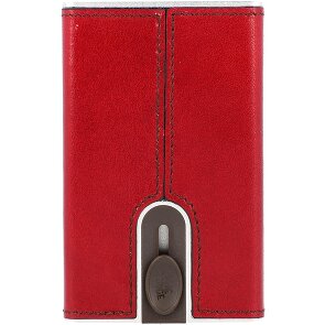 The Bridge Story Uomo Credit Card Case Leather 6,5 cm