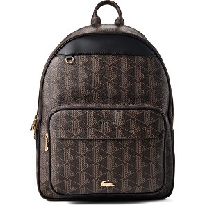 Lacoste The Blend Seasonal Plecak 40 cm Komora na laptopa