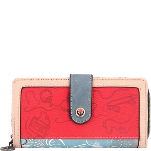 Anekke Fun&Music Portfel 18 cm