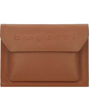 bugatti Daphne Pokrowiec na laptopa Skórzany 36 cm