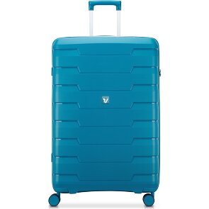 Roncato Skyline 2.0 Neon 4 kółka Walizka 79 cm