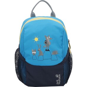 Jack Wolfskin Sprout Plecak dla dzieci 25.5 cm