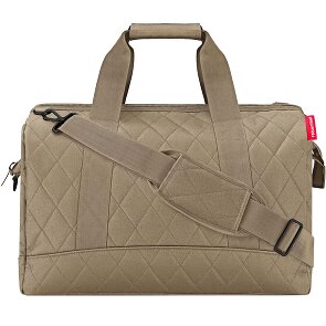 reisenthel Allrounder L Weekender Travel Bag 48 cm