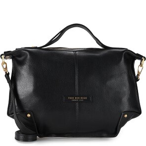 The Bridge Icons Torba Skórzany 39 cm