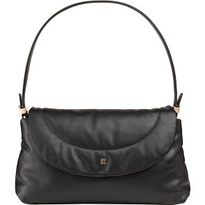 DuDu Melville Torba na ramię Skóra 31 cm
