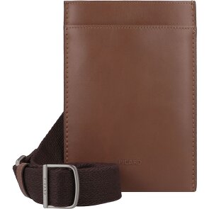 Picard Toscana Etui na telefon komórkowy Skórzany 12.5 cm