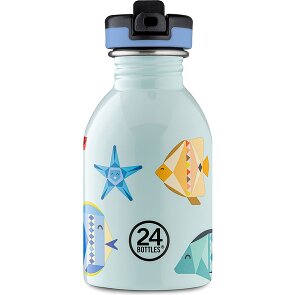 24Bottles Kids Urban Drinking Bottle 250 ml