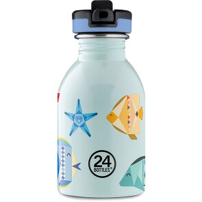24Bottles Kids Urban Drinking Bottle 250 ml