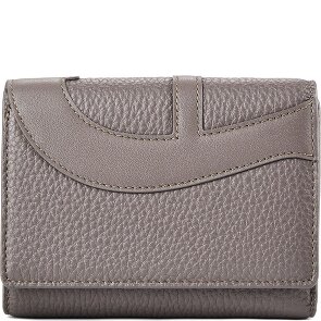 AIGNER Deborah Portfel Skóra 12 cm