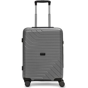 Redolz Essentials 05 CABIN 4 kółka Walizka kabinowy 55 cm