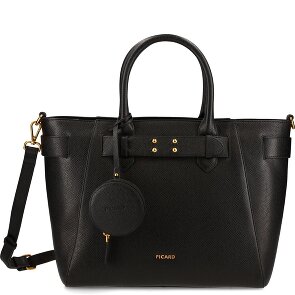 Picard Chic Way Shopper Bag Skórzany 39 cm