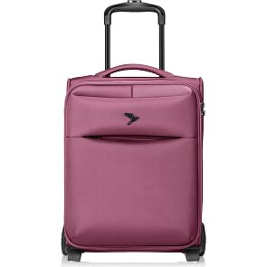 Pack Easy Easytrip 2 kółka Walizka kabinowy 45 cm